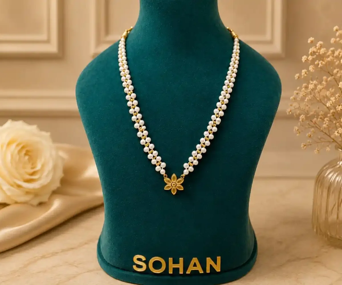 Fancy Pendant